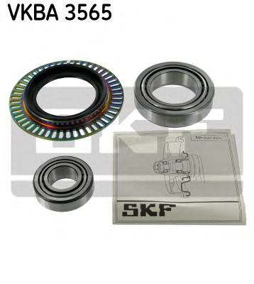 VKBA 3565 SKF Підшипник колісний1